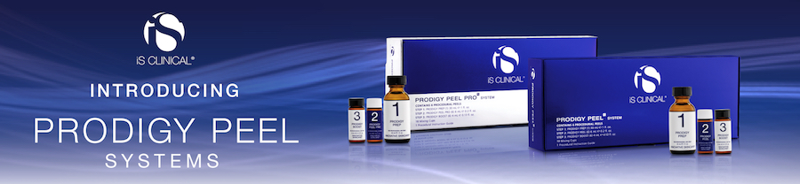 Kuva Prodigy Peel 2 kuorinnasta Kauneus- & Komeushoitola Sanna's Stylessä