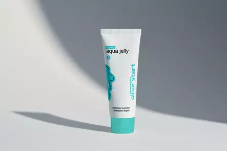 Dermalogica Cooling Aqua Jelly – kosteusvoide - Kosteusvoiteet - 666151111950 - 3
