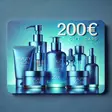 Lahjakortti 200€ - Myyntituotteet - 99999984-200 - 2