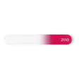 Zao Make-Up Glass Nail File – lasinen kynsiviila - Meikkitarvikkeet ja siveltimet - 100001010 - 1