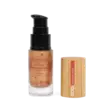 Zao Make-Up Shimmering Veil – hehkuöljy - Hohdevärit ja bronzerit - 100000820 - 2