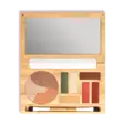 Zao Make-Up Terra Toscana Palette – meik - Meikkisetit - 100001090 - 1