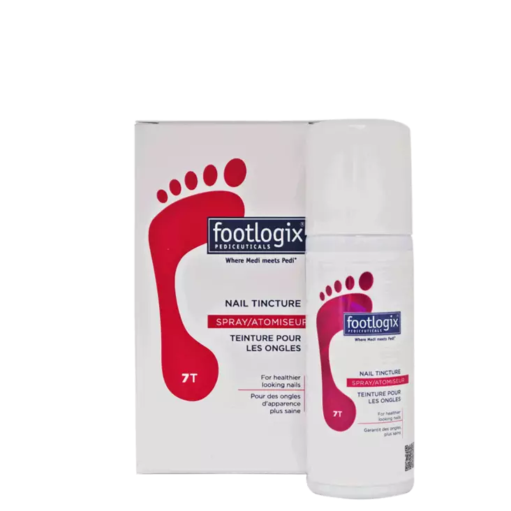 Footlogix® - 7T - Kynsisienisuihke - Kynsisieni - 694419221110 - 1