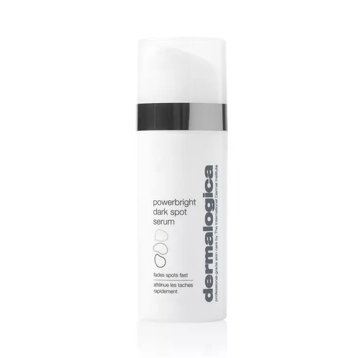 PowerBright Dark Spot Serum 30 ml - Dermalogica kasvoseerumi - Kasvoseerumit ja tehoaineet - 666151062320 - 2