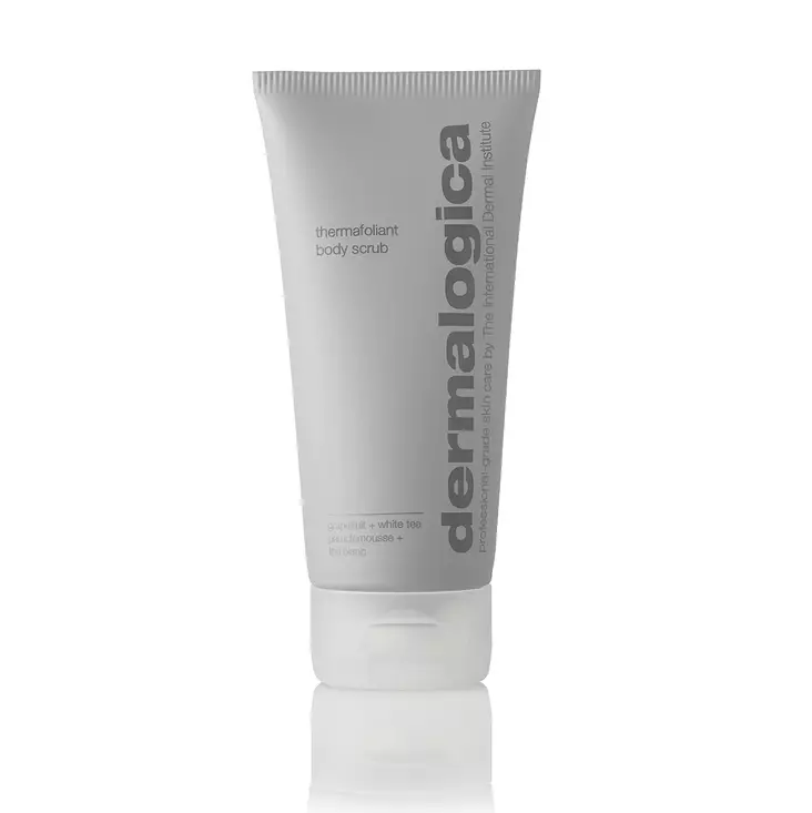 Thermafoliant Body Scrub - 177ml - Vartalon kuorinta - 666151021280 - 1