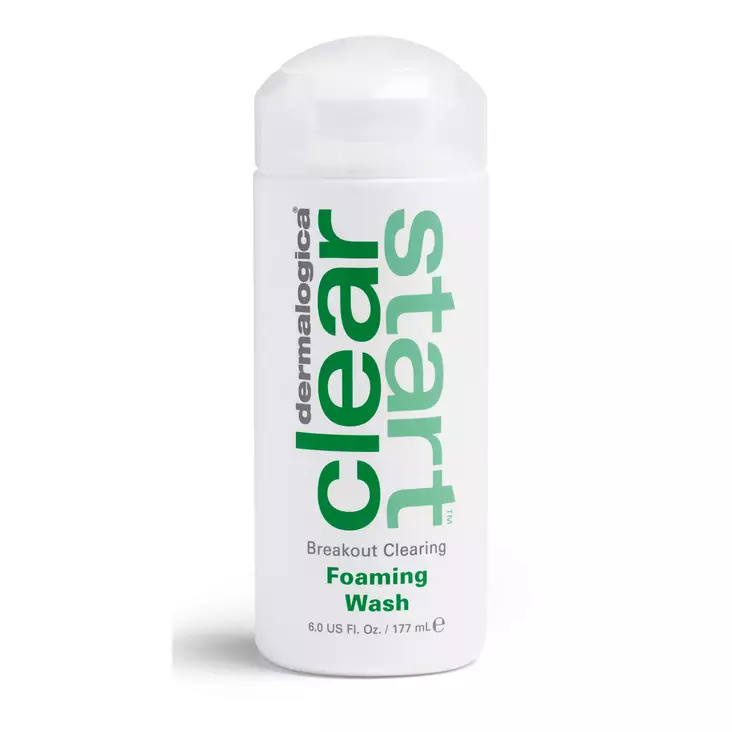 Dermalogica® - Breakout Clearing Foaming Wash - Ihonpuhdistus - 666151011120 - 1