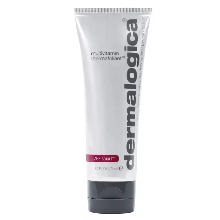 Dermalogica® - MultiVitamin Thermafoliant - 75ml - Kasvojen kuorinta - 666151020870 - 1