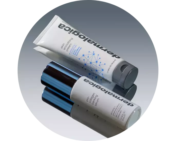 Dermalogica Collagen Preservation Duo – ihonhoitosetti - Ihonhoitopakkaukset - 100000700 - 1