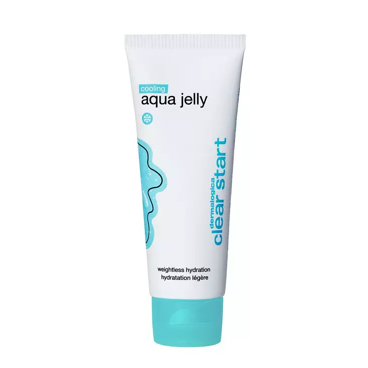Dermalogica Cooling Aqua Jelly – kosteusvoide - Kosteusvoiteet - 666151111950 - 2