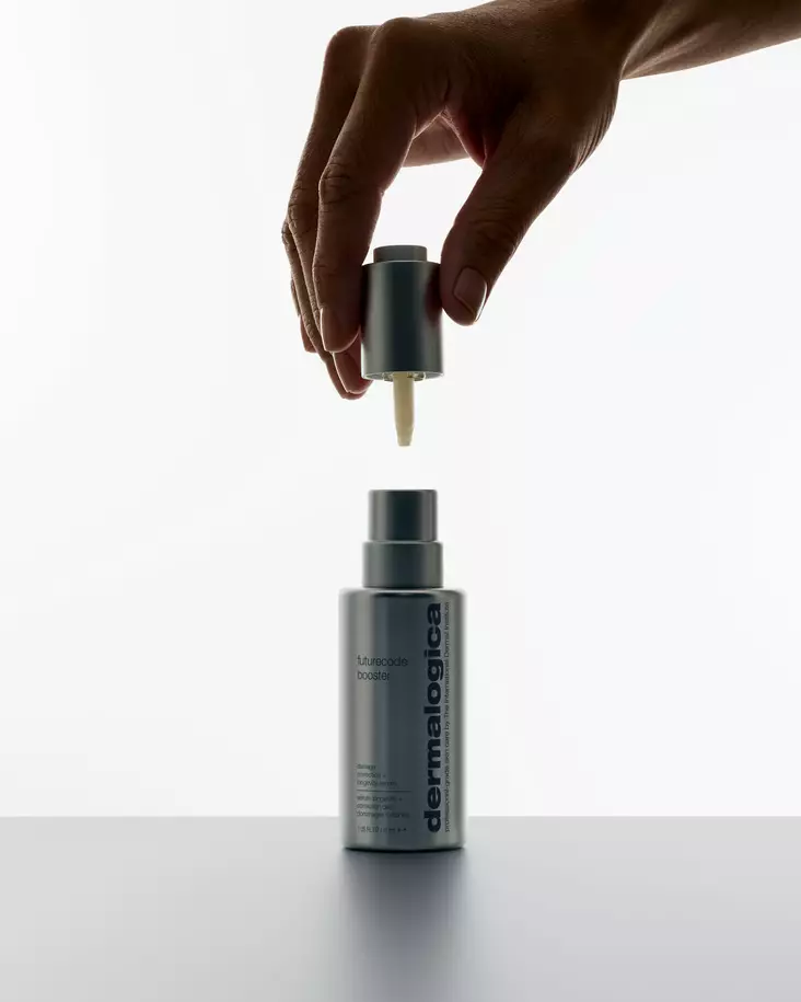 Dermalogica FutureCode Booster – seerumi - Kasvoseerumit ja tehoaineet - 100000710 - 1