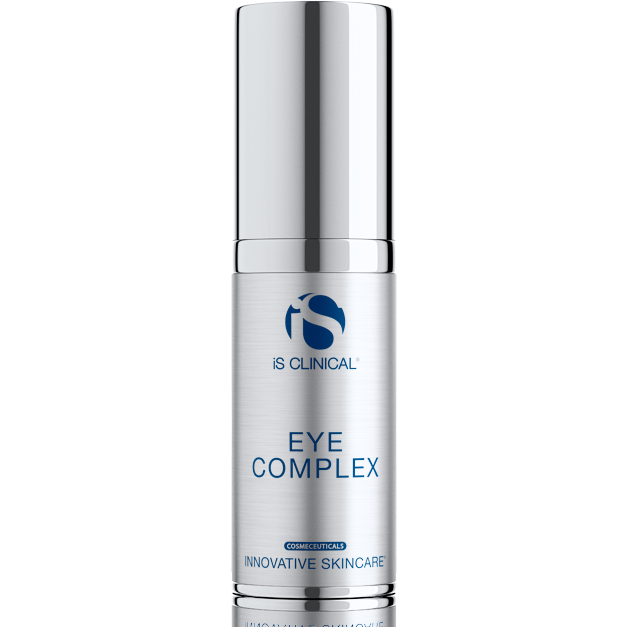 IS CLINICAL® - Eye Complex - Silmänympärysvoiteet - 817244010210 - 2