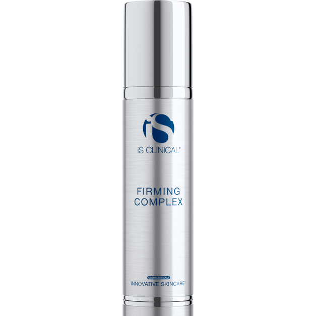 IS CLINICAL® - Firming Complex - Kosteusvoiteet - 817244010180 - 1
