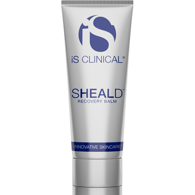 IS CLINICAL® - SHEALD Recovery Balm - Kosteusvoiteet - 817244011590 - 1