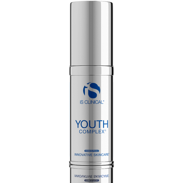 IS CLINICAL® - Youth Complex - Kosteusvoiteet - 817244010630 - 1