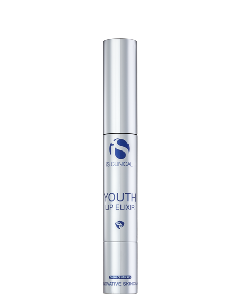 IS CLINICAL® - Youth Lip Elixir - Huultenhoito eliksiiri - 817244011200 - 1