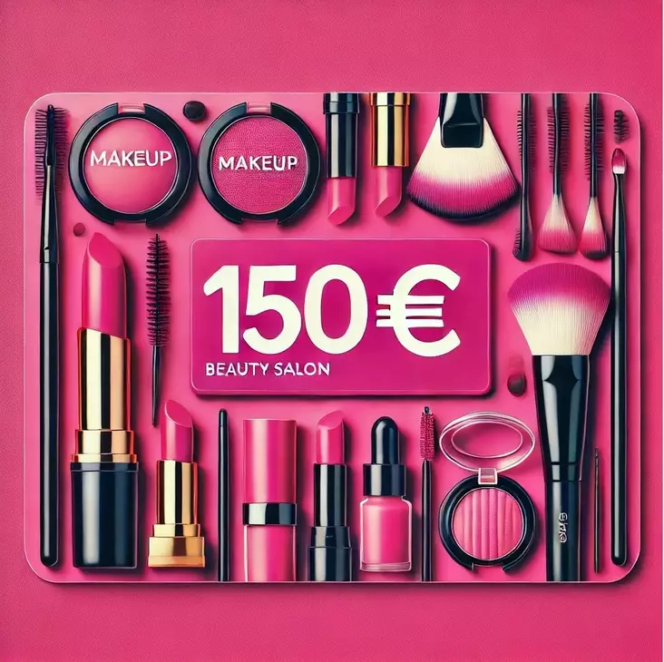 Lahjakortti 150€ - Myyntituotteet - 99999984-150 - 2