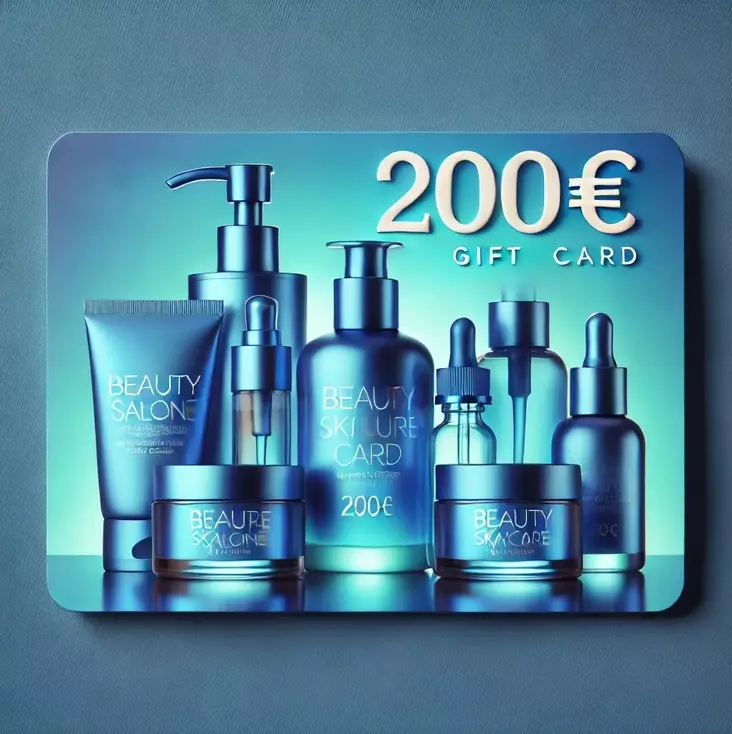 Lahjakortti 200€ - Myyntituotteet - 99999984-200 - 2