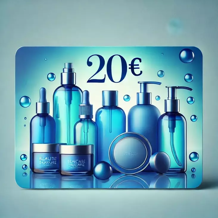 Lahjakortti 20€ - Myyntituotteet - 99999984-20 - 2