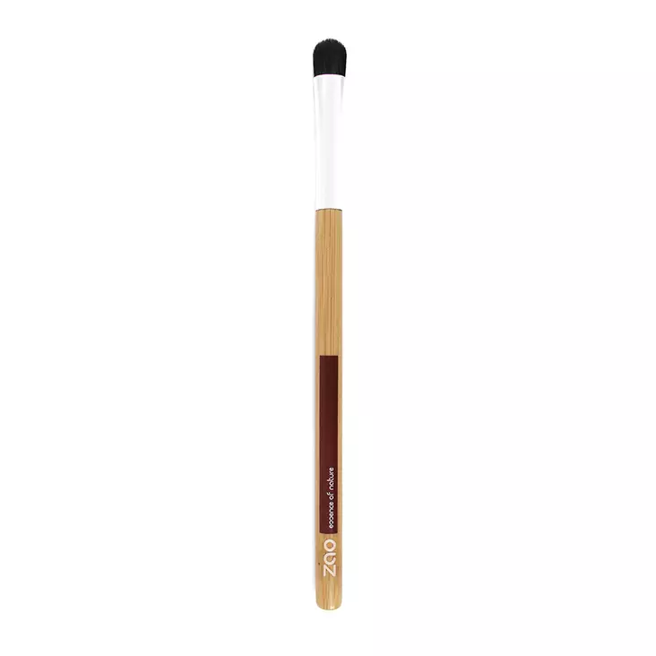 Zao Make-Up Shading Brush – luomivärisivellin - Meikkitarvikkeet ja siveltimet - 100001020 - 1