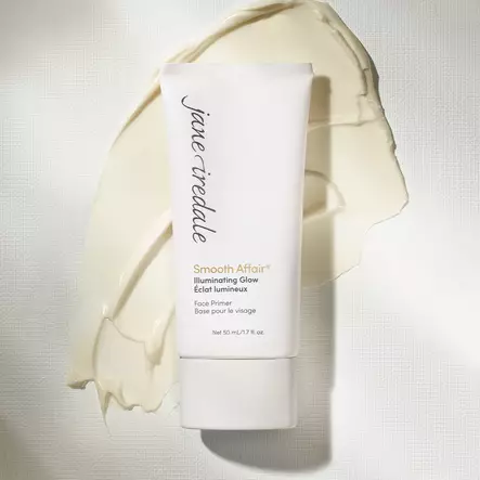 Smooth Affair Illuminating Glow Face Primer - Meikin pohjustus ja primerit - 100000471 - 1