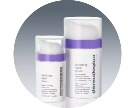Dermalogica Stabilizing Repair Cream -setti - Ihonhoitopakkaukset - 100000701 - 1
