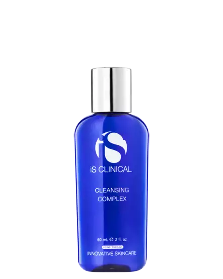 IS CLINICAL® Cleansing Complex - Ihonpuhdistus - 817244010241 - 1
