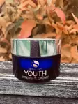 IS CLINICAL® - Youth Intensive Crème - Kosteusvoiteet - 817244010661 - 2