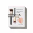 Jane Iredale Pro Series Essentials Brush Set – meikkisivellinsetti - Meikkitarvikkeet ja siveltimet - 100000731 - 3