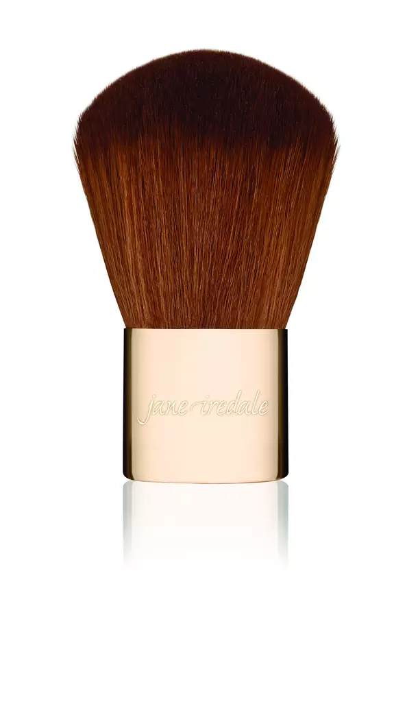 Brush Kabuki , iso tuuhea sivellin - Meikkitarvikkeet ja siveltimet - 100000441 - 1