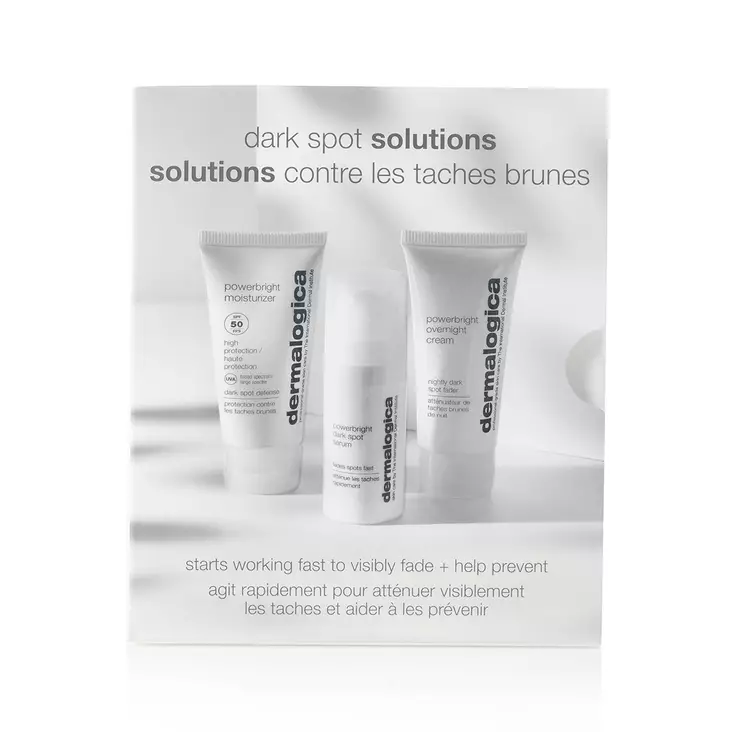 Dark Spot Solutions Kit - Ihonhoitopakkaukset - 100000261 - 1