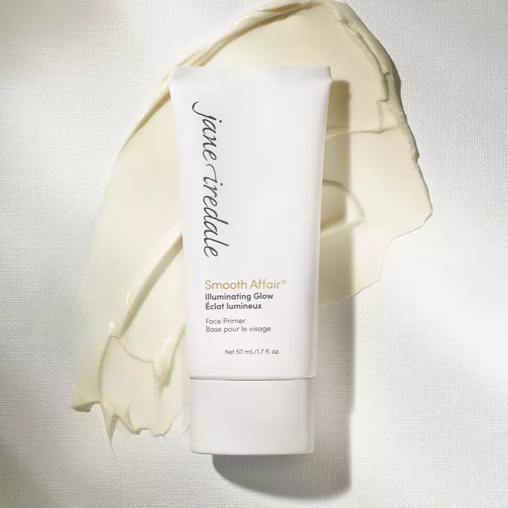 Smooth Affair Illuminating Glow Face Primer - Meikin pohjustus ja primerit - 100000471 - 1