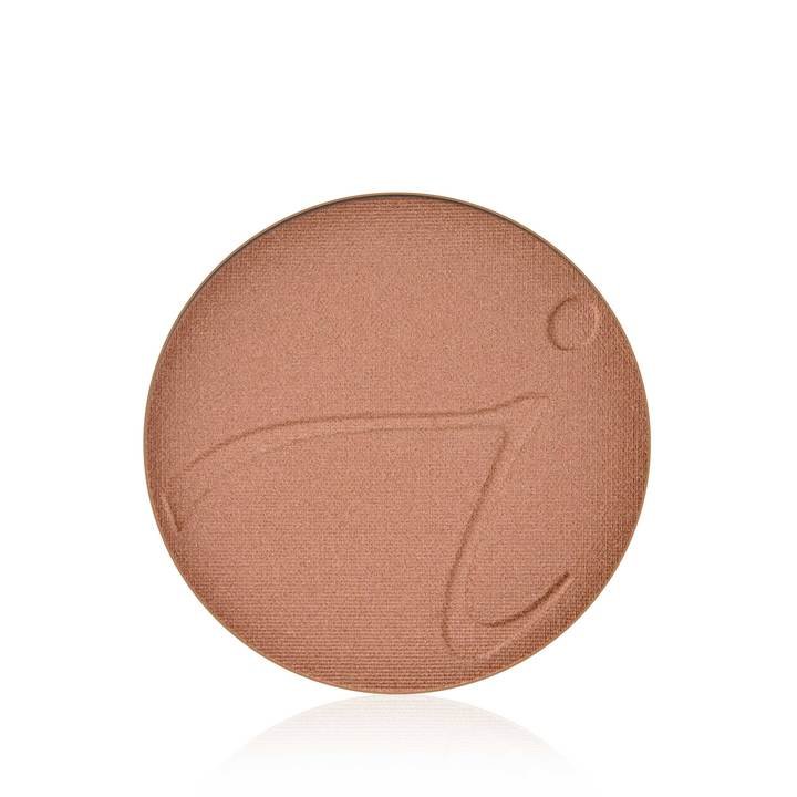 SoBronze® Bronzing Powder - Aurinkopuuteri täyttöpakkaus - jane iredale - Hohdevärit ja bronzerit - 100000021 - 1