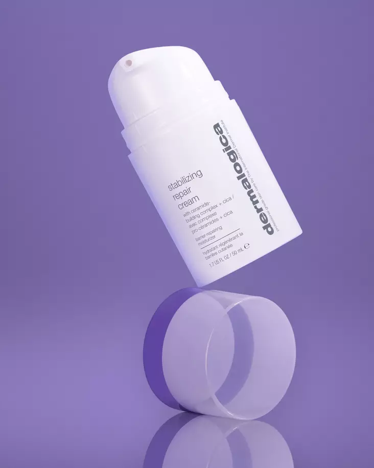 Stabilizing Repair Cream 50 ml - Kosteusvoide - Kosteusvoiteet - 100000351 - 2