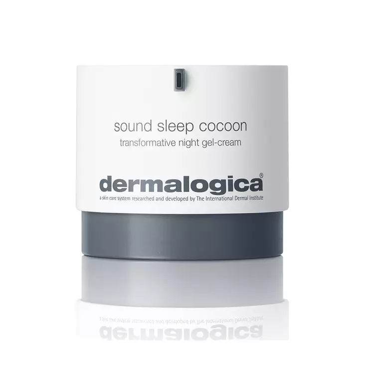 Dermalogica® - Sound Sleep Cocoon - yövoide - Yövoiteet - 666151032101 - 1