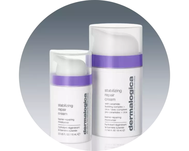 Dermalogica Stabilizing Repair Cream -setti - Ihonhoitopakkaukset - 100000701 - 1