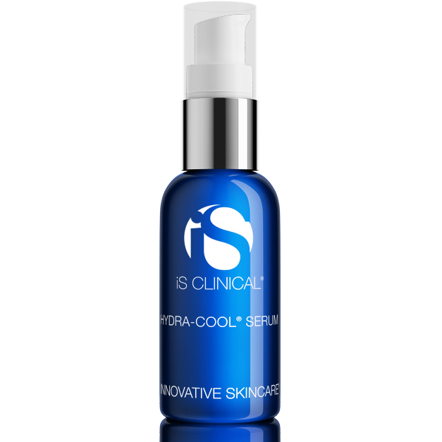 IS CLINICAL® - Hydra-Cool Serum - Kasvoseerumit ja tehoaineet - 817244010081 - 1