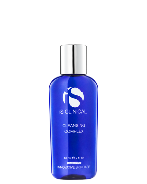 IS CLINICAL® Cleansing Complex - Ihonpuhdistus - 817244010241 - 1