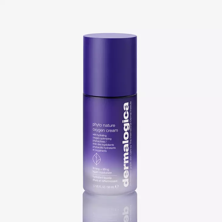 Phyto nature oxygen cream kosteusvoide - Kosteusvoiteet - 100000321 - 1