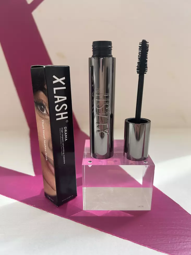 XLASH Drama Mascara - Ripsiväri 8,4 ml - Ripsivärit - 100000611 - 1