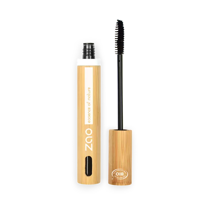 Zao Make-Up Aloe Vera Mascara – ripsiväri - Ripsivärit - 100000881 - 1