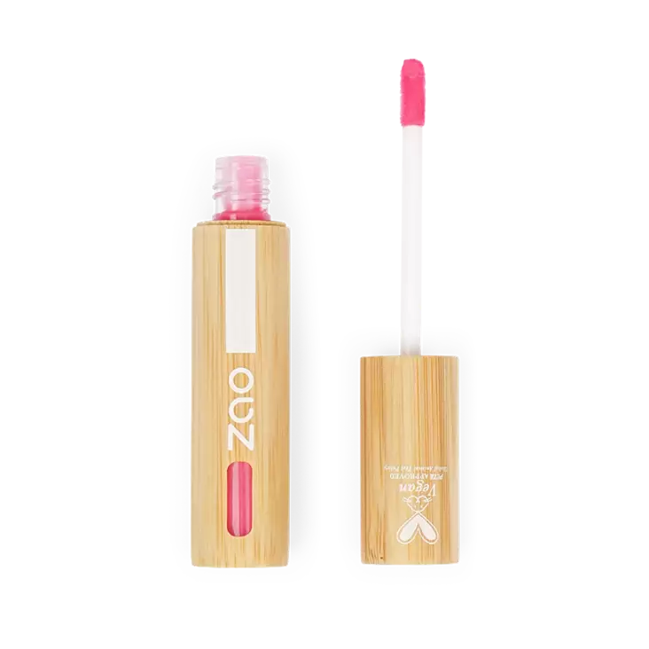 Zao Make-Up Blush Bomb – nestemäinen pos - Poskipunat - 100001081 - 1