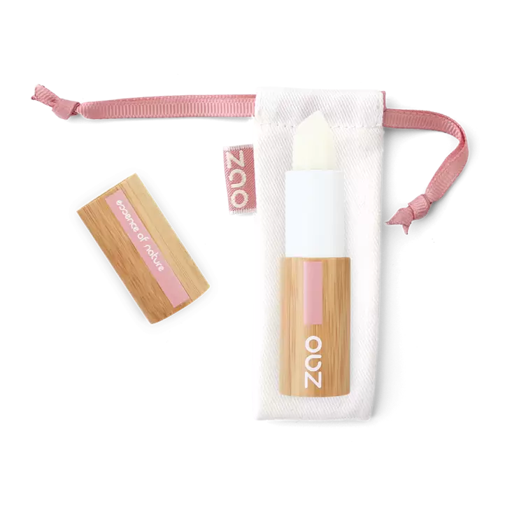 Zao Make-Up Lip Balm Stick – huulivoidepuikko - Huulivoiteet - 100000921 - 1