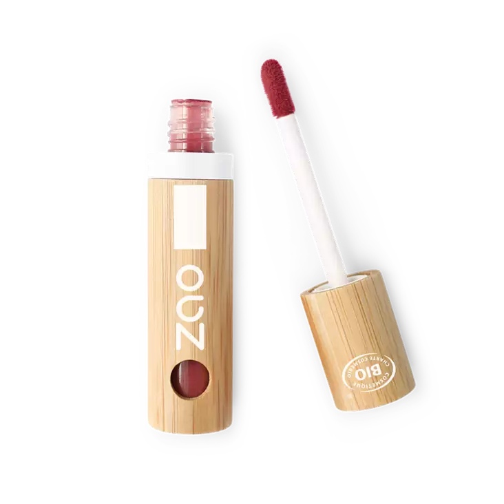 Zao Make-Up Lip'ink – mattahuulikiilto - Huulikiillot - 100000951 - 1