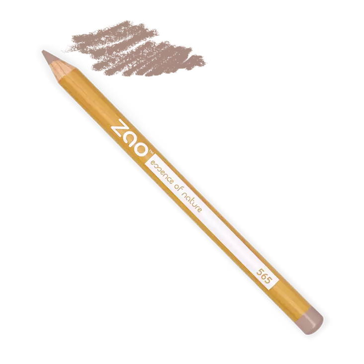 Zao Make-Up Multi-purpose Pencil – monikäyttökynä - Rajauskynät ja rajausvärit - 100000891 - 1