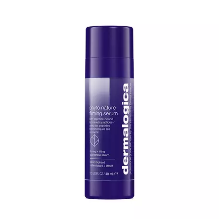 Dermalogica® - Phyto-Nature Firming Serum - 40ml - Kasvoseerumit ja tehoaineet - 666151062252 - 2