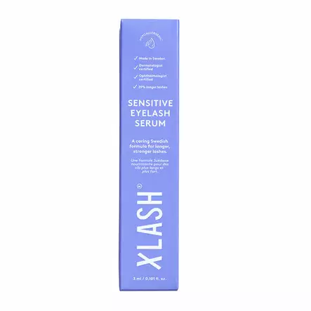 XLASH Sensitive ripsiseerumi 3 ml - Ripsiseerumit - 100000582 - 2