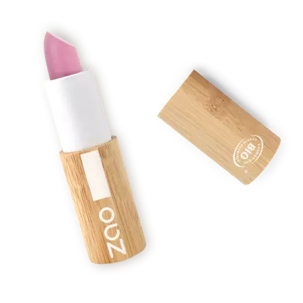 Zao Make-Up Classic Lipstick – huulipuna - Huulipunat - 100000932 - 1