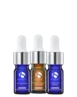 IS CLINICAL The Essentials Clarity Trio - Kasvoseerumit ja tehoaineet - 817244012252 - 2