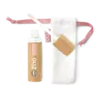 Zao Make-Up Liquid Lip Balm – nestemäinen huulivoide - Huulivoiteet - 100000922 - 2