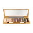 Zao Make-Up Palette Clin d'œil – 10 luomivärin paletti - Luomivärit - 100000872 - 2